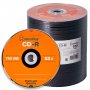 Диск CD-R SP-100/600 80 min 52x 700mb (SBCD-R100S)