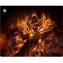 Игровой набор Defender Aura MKP-117 RU, Light, мышь+ клавиатура+коврик, подсветка