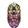Игровой набор Defender Tark C-779 RU,Light, мышь+клавиатура+ковер