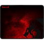 Игровой набор Redragon S107 RU, мышь+клавиатура+коврик