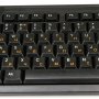 Комплект беспроводной KMROP-4010U  Dialog Pointer RF 2.4G - USB, радиоклавиатура + опт. радиомышь 4D