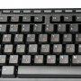 Комплект беспроводной KMROP-4020U  Dialog Pointer RF 2.4G - USB, радиоклавиатура + опт. радиомышь 6D
