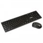 Комплект беспроводной KMROP-4030U  Dialog Pointer RF 2.4G - USB, радиоклавиатура + опт. радиомышь 6D