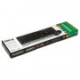 Комплект беспроводной KMROP-4030U  Dialog Pointer RF 2.4G - USB, радиоклавиатура + опт. радиомышь 6D