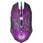 Игровой набор Defender Target MKP-350, мышь+клавиатура+гарнитура+коврик, чёрный