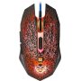 Игровой набор Defender Target MKP-350, мышь+клавиатура+гарнитура+коврик, чёрный
