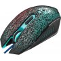 Игровой набор Defender Target MKP-350, мышь+клавиатура+гарнитура+коврик, чёрный