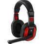 Игровой набор Defender Target MKP-350, мышь+клавиатура+гарнитура+коврик, чёрный