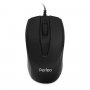 Комплект проводной PF-570-OP Perfeo TANDEM: клавиатура + оптич. мышь, USB