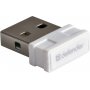 Комплект беспроводной Skiline 895 RU, белый, мультимедийный Defender