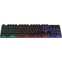 Игровой набор Redragon S137 RU, мышь+клавиатура+гарнитура+коврик