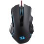Игровой набор Redragon S137 RU, мышь+клавиатура+гарнитура+коврик