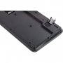 Комплект беспроводной SBC110AGG Smartbuy 110AG клавиатура+мышь, серый