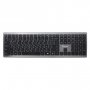 Комплект беспроводной Smartbuy SBC-303665AG, мышь + клавиатура, серый металлик