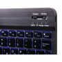 Комплект беспроводной SBC31DK Smartbuy S31 (2.4G + BT) клавиатура+мышь, чёрный