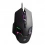 Комплект проводной Smartbuy F13 клавиатура+мышь, игровой, чёрный