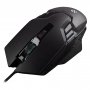 Комплект проводной Smartbuy F13 клавиатура+мышь, игровой, чёрный