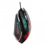 Игровой набор Smartbuy F14, мышь+клавиатура, (SBC514GK), чёрный