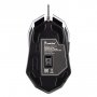 Игровой набор Smartbuy F14, мышь+клавиатура, (SBC514GK), чёрный