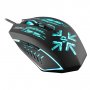 Игровой набор Smartbuy F14, мышь+клавиатура, (SBC514GK), чёрный