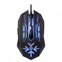 Игровой набор Smartbuy F14, мышь+клавиатура, (SBC514GK), чёрный