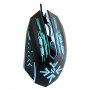 Игровой набор Smartbuy F14, мышь+клавиатура, (SBC514GK), чёрный