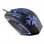 Игровой набор Smartbuy F14, мышь+клавиатура, (SBC514GK), чёрный