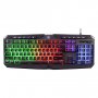Игровой набор Smartbuy F14, мышь+клавиатура, (SBC514GK), чёрный