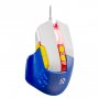 Игровой набор Smartbuy F15, мышь+клавиатура, (SBC515GK), цветной