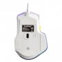 Игровой набор Smartbuy F15, мышь+клавиатура, (SBC515GK), цветной