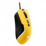 Игровой набор Smartbuy F16, мышь+клавиатура, (SBC516GK), чёрно-жёлтый