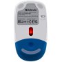 Комплект беспроводной Skiline 895 RU, белый, мультимедийный Defender