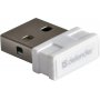 Комплект беспроводной Skiline 895 RU, белый, мультимедийный Defender
