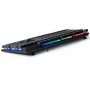 Клавиатура проводная игровая Defender Mayhem GK-360DL RU, RGB подсветка, 19 Anti-Ghost, чёрный
