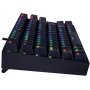 Клавиатура проводная механическая Redragon Kumara Pro, RGB подсветка, Full Anti-Ghost