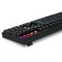 Клавиатура проводная игровая Redragon Mitra RU, RGB, 104 клавиши, чёрный