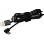 Клавиатура беспроводная Redragon Draconic RU, RGB подсветка, BT, 61 кн., чёрный