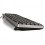 Клавиатура проводная Dialog Standart KS-030U, USB, серый