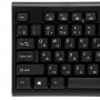 Клавиатура проводная Perfeo PF-6106-USB 