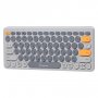 Клавиатура беспроводная Smartbuy Z160, 2,4G + Bluetooth (SBK160BT)