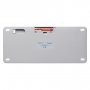 Клавиатура беспроводная Smartbuy Z160, 2,4G + Bluetooth (SBK160BT)