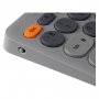 Клавиатура беспроводная Smartbuy Z160, 2,4G + Bluetooth (SBK160BT)