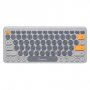 Клавиатура беспроводная Smartbuy Z160, 2,4G + Bluetooth (SBK160BT)