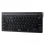 Клавиатура беспроводная мини Smartbuy 2.4G+Bluetooth Z170 (SBK170BT)