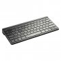 Клавиатура беспроводная мини Smartbuy 2.4G+Bluetooth Z170 (SBK170BT)