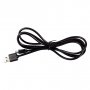 Клавиатура проводная механическая Smartbuy RUSH Z40, USB, чёрный (SBK340MG)
