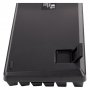 Клавиатура проводная механическая Smartbuy RUSH Z45, USB, чёрный (SBK345MG)