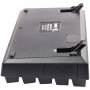 Клавиатура проводная механическая Smartbuy RUSH Z46, USB, 61 клавиша, чёрный (SBK346MG)