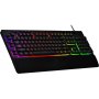 Клавиатура проводная игровая Redragon Shiva RU, RGB, 26 клавиш AntiGhost