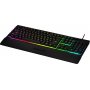 Клавиатура проводная игровая Redragon Shiva RU, RGB, 26 клавиш AntiGhost
